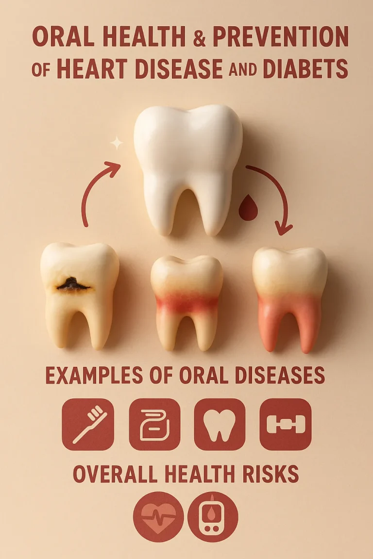 بهداشت دهان و دندان