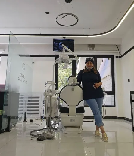 دکتر ساویز قبولی